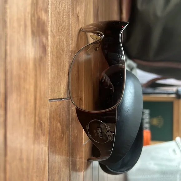 PRADE SUNGLASSES - Picture 4 of 7